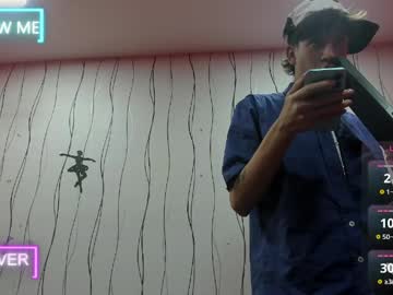 damian_saint naked man live cam