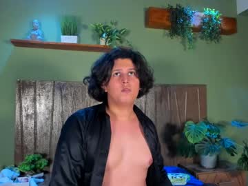 damian_salvatoree naked men live cam show