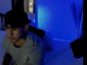 dammianmilleroficial naked men live cam show