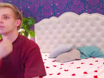 damonlux naked men live cam show