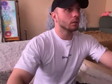 menchats / menchat: dan_apollo