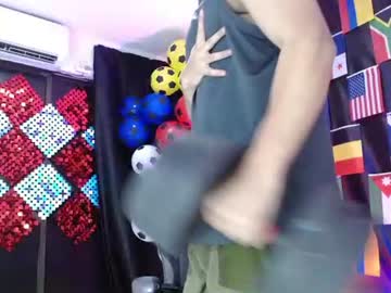 dandre_1 naked man live cam