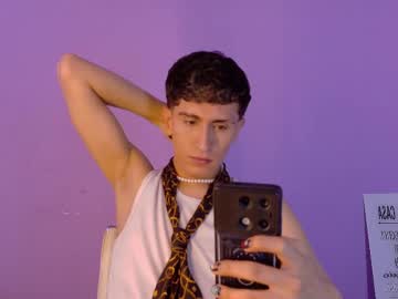 dangel_the_boy - Live Performer