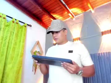 daniel_cody naked man live cam