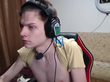 Recommended: daniel_padalecki