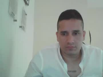 menchats / menchat: danielbo100286