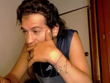 danielholmes_ naked man live cam