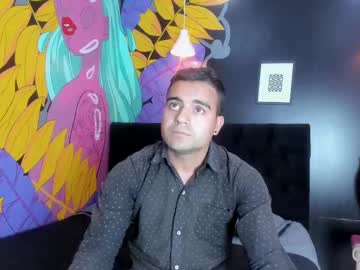 menchats / menchat: daniellharddman