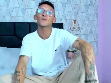 danieltylor naked men live cam show