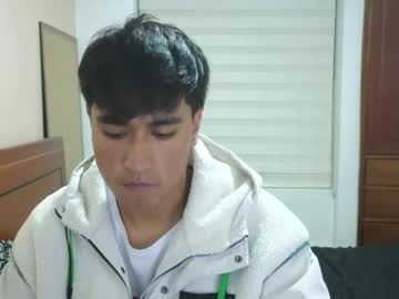 menchats / menchat: dannikaos