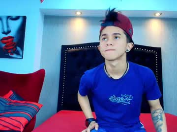 danny__santoro naked men live cam show