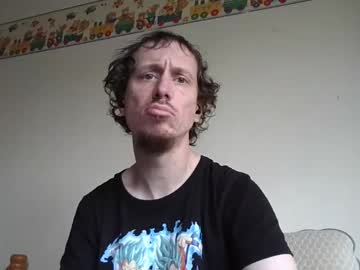menchats / menchat: danny_dragonball1889