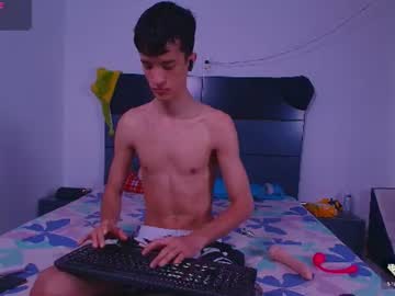 dante_slim naked men live cam show