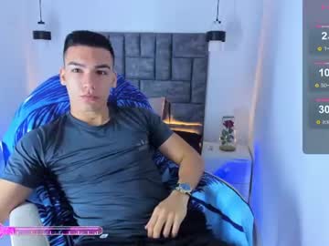 danteknox_ naked men live cam show