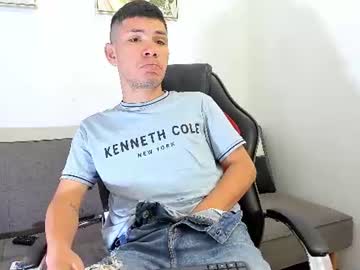 danterivas__ naked men live cam show