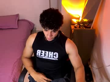 dantex_69 naked men live cam show