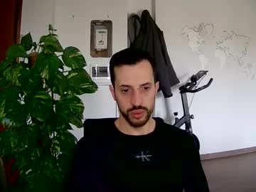 menchats / menchat: danyrey