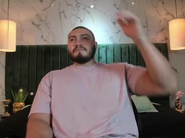 darius_wolfe naked men live cam show