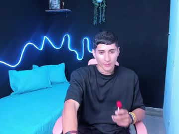 dark_valentino naked men live cam show