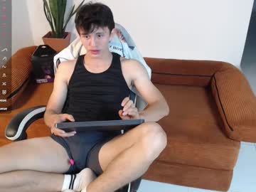 darrencolleen naked men live cam show