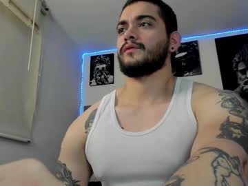 david_franco1 - Live Performer