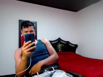 menchats / menchat: davidkaloc