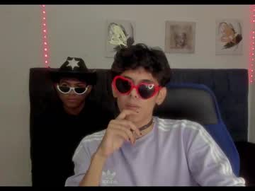 menchats / menchat: davidxd_connors