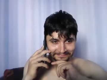 davidxstorm naked men live cam show