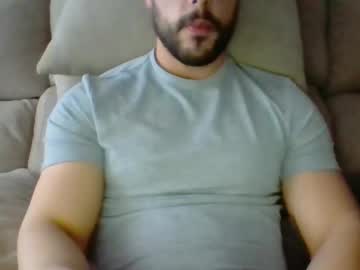 menchats / menchat: dckhrd21