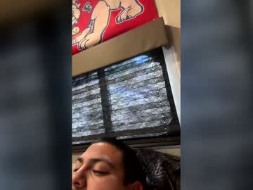 deethebarber25 naked men live cam show