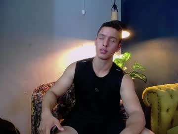 menchats / menchat: deivid_parker
