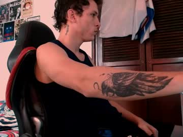 deividcloud36 naked men live cam show