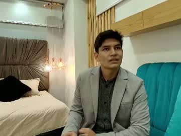 demian_whitte naked men live cam show