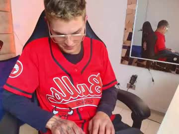 demon_blaack naked men live cam show