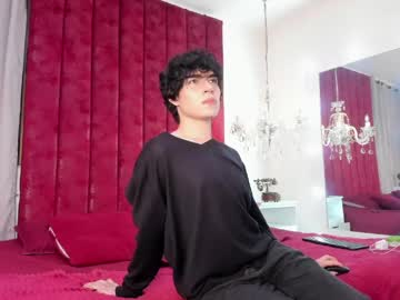 demon_foxx naked men live cam show