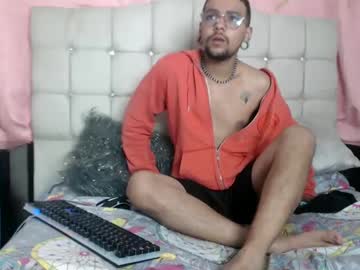 demon_smith naked man live cam