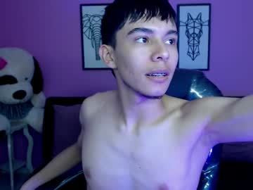 denver_lee naked men live cam show