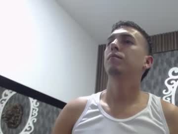 dereck_smithh naked men live cam show