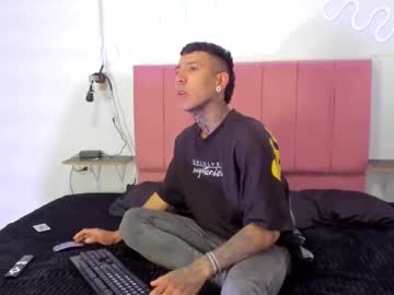 derek__hall naked men live cam show