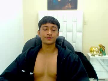 Recommended: derrick_asher
