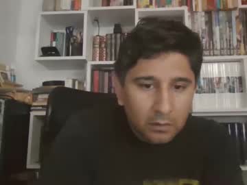 menchats / menchat: dickeduardo