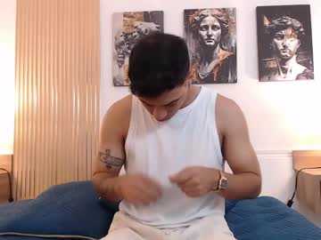 diego_salvatore naked men live cam show