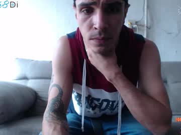dimo_alexander naked men live cam show
