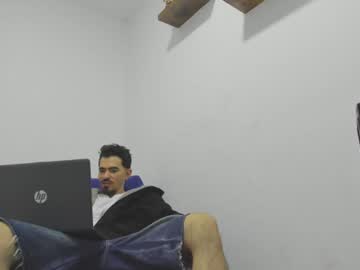 dirty__bbc naked men live cam show