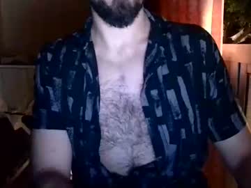 menchats / menchat: divolvuhot