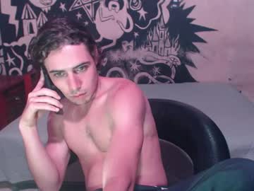 menchats / menchat: dominic_walls