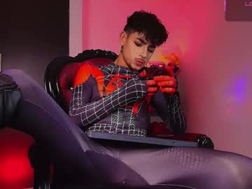 dominikeclipsex naked men live cam show