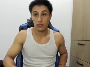 dorman_boy naked men live cam show