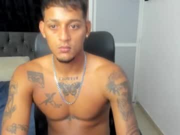 double_master naked men live cam show