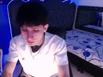 draco_collinsss naked man live cam